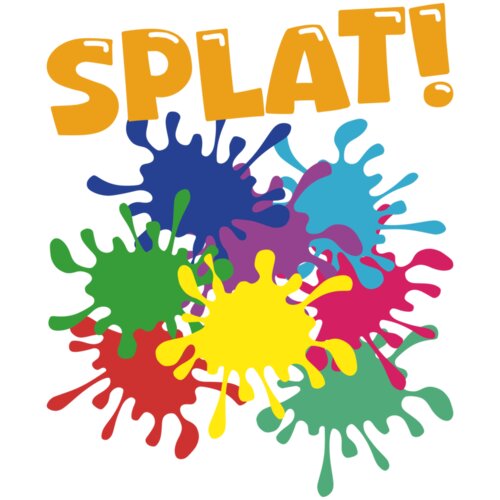 Splat! Thumbnail