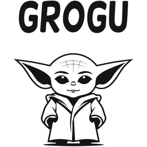 Grogu Thumbnail