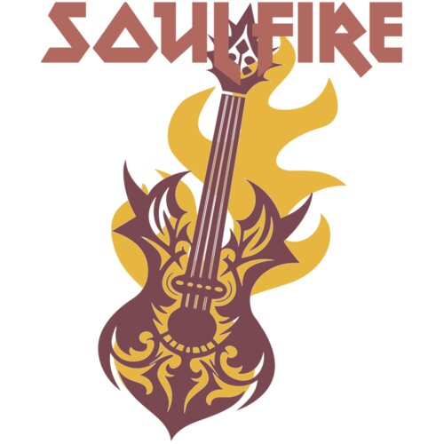 Soul Fire Thumbnail