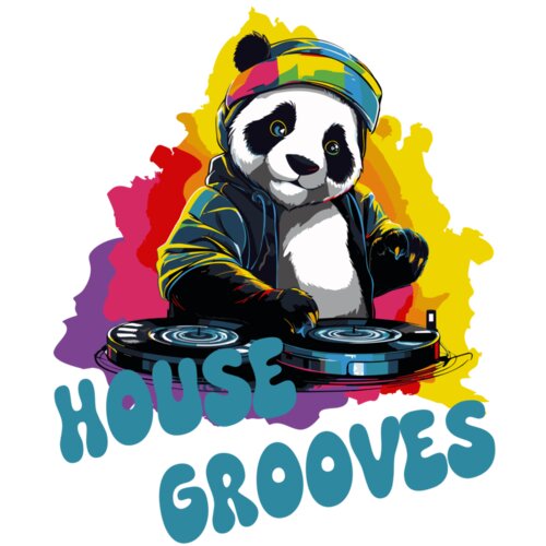 House Grooves Thumbnail