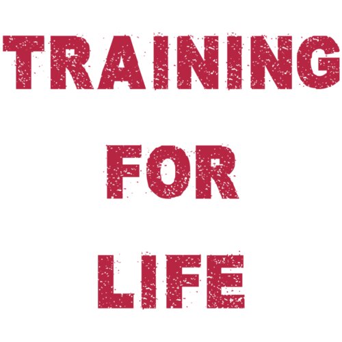 Training For Life Thumbnail