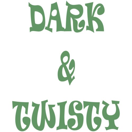 Dark & Twisty Thumbnail