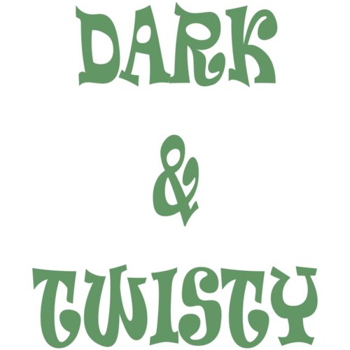 Dark & Twisty Thumbnail