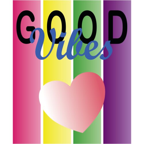 Good Vibes Thumbnail