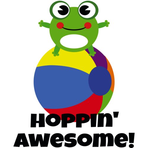 Hoppin' Awesome! Thumbnail