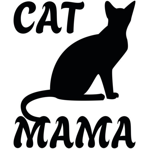 Cat Mama Thumbnail