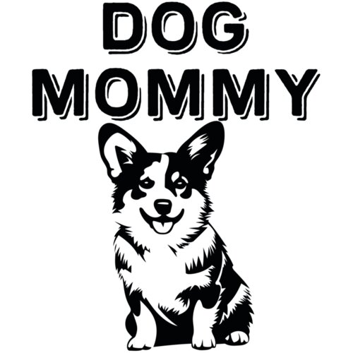 Dog Mommy Thumbnail
