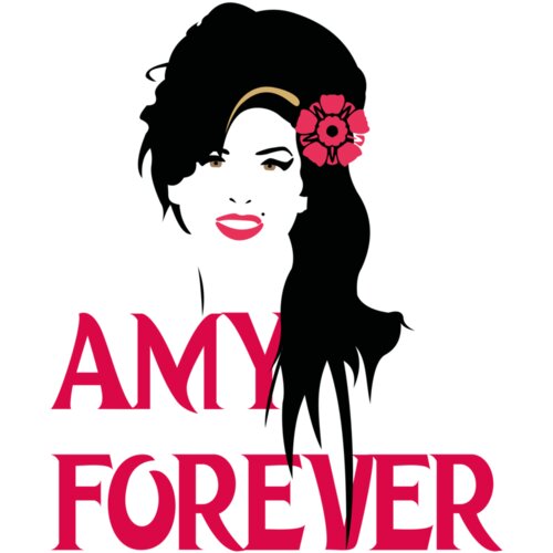 Amy Forever Thumbnail