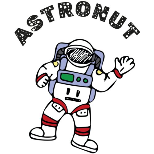 Astronut Thumbnail