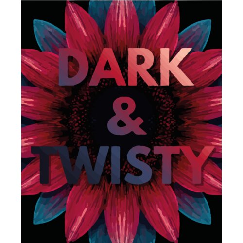 Dark & Twisty Colour  Thumbnail