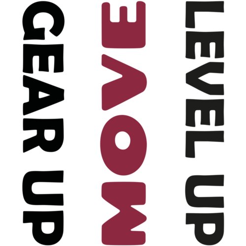 Gear Up Level Up Move Thumbnail