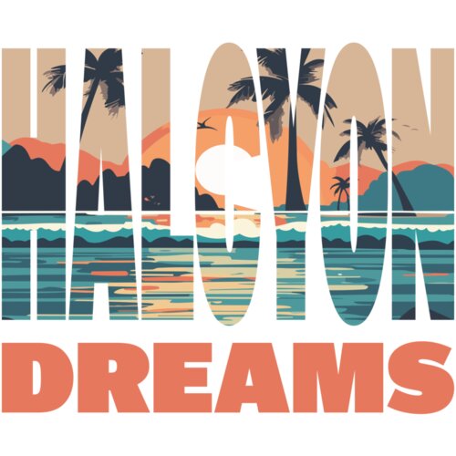 Halcyon Dreams Thumbnail