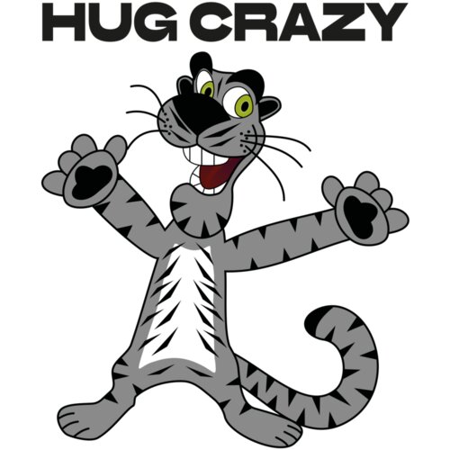 Hug Crazy  Thumbnail