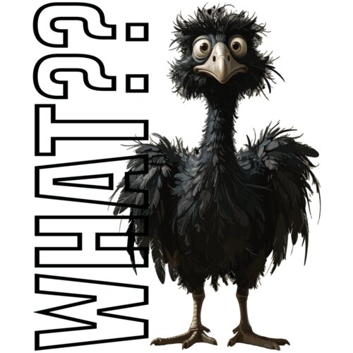 Messy Dodo What??  Thumbnail