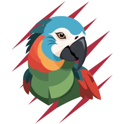 Parrot  Thumbnail
