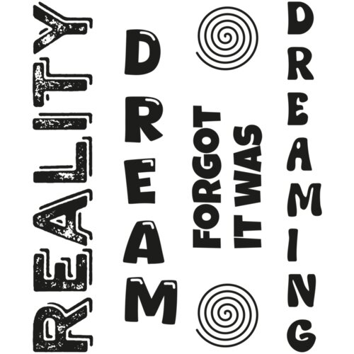 Reality - Dream Forgot It Was Dreaming  Thumbnail