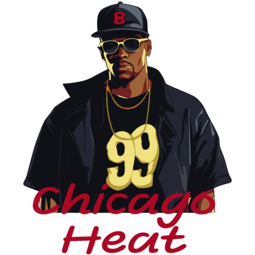 Chicago Heat Thumbnail