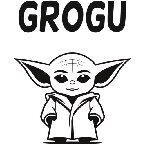 Grogu Thumbnail