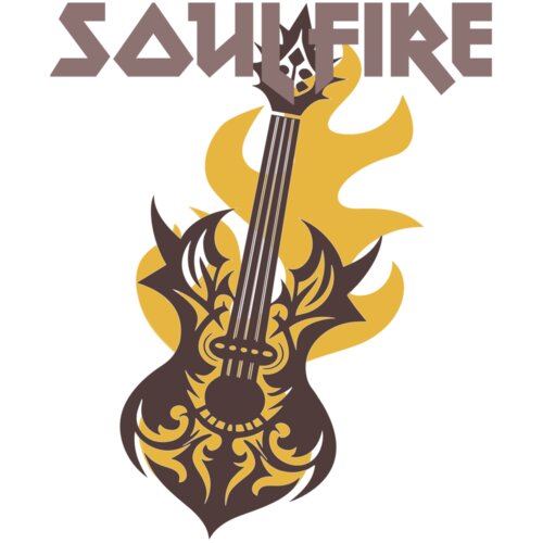Soul Fire Thumbnail