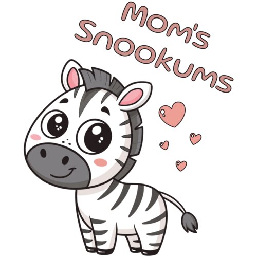 Mom's Snookums  Thumbnail