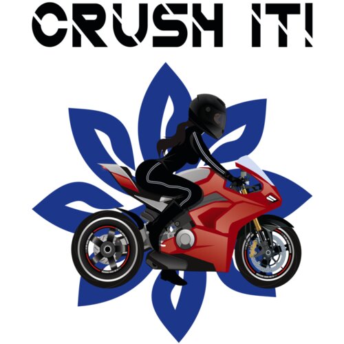 Crush It!  Thumbnail