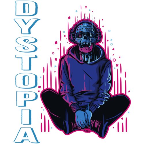 Dystopia Thumbnail
