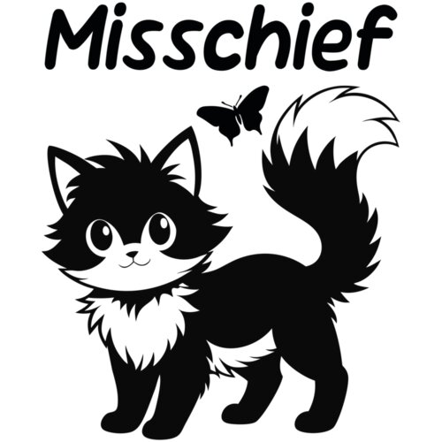 Misschief Thumbnail