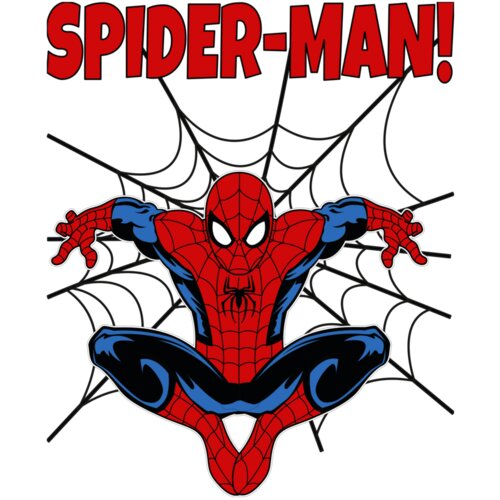 Spiderman Thumbnail