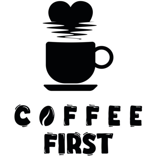 Coffee First Thumbnail