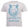 Unisex Short-sleeve T-shirt 140g Thumbnail