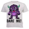 Unisex Short-sleeve T-shirt 140g Thumbnail