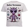 Unisex Short-sleeve T-shirt 140g Thumbnail