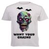 Unisex Short-sleeve T-shirt 140g Thumbnail