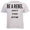 Unisex Short-sleeve T-shirt 140g Thumbnail