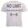 Unisex Short-sleeve T-shirt 140g Thumbnail