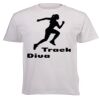 Unisex Short-sleeve T-shirt 140g Thumbnail