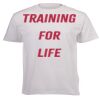 Unisex Short-sleeve T-shirt 140g Thumbnail