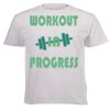 Unisex Short-sleeve T-shirt 140g Thumbnail