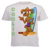 Unisex Short-sleeve T-shirt 140g Thumbnail