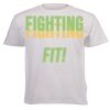 Unisex Short-sleeve T-shirt 140g Thumbnail