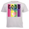 Unisex Short-sleeve T-shirt 140g Thumbnail