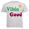 Unisex Short-sleeve T-shirt 140g Thumbnail