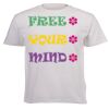 Unisex Short-sleeve T-shirt 140g Thumbnail