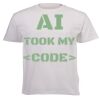 Unisex Short-sleeve T-shirt 140g Thumbnail