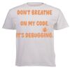 Unisex Short-sleeve T-shirt 140g Thumbnail