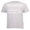 Unisex Short-sleeve T-shirt 140g Thumbnail
