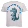 Unisex Short-sleeve T-shirt 140g Thumbnail