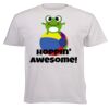 Unisex Short-sleeve T-shirt 140g Thumbnail