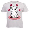 Unisex Short-sleeve T-shirt 140g Thumbnail