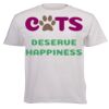 Unisex Short-sleeve T-shirt 140g Thumbnail